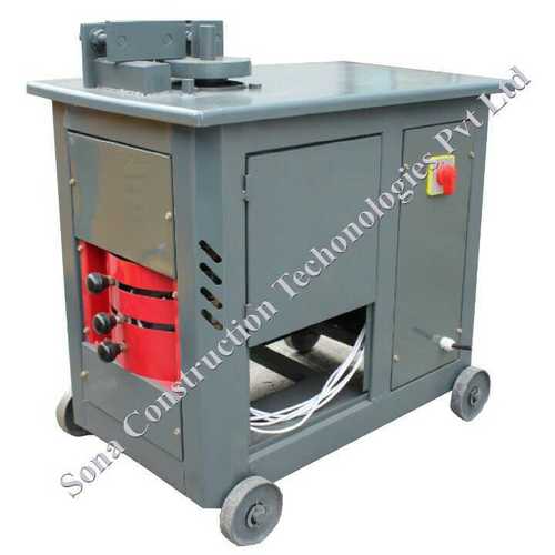 Durable Bar Bending Machine