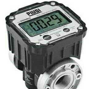 Easy Functionality Diesel Flow Meter