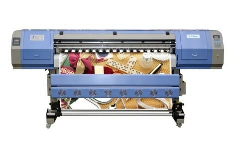 Edgeprint Eco Solvent Printing Machine