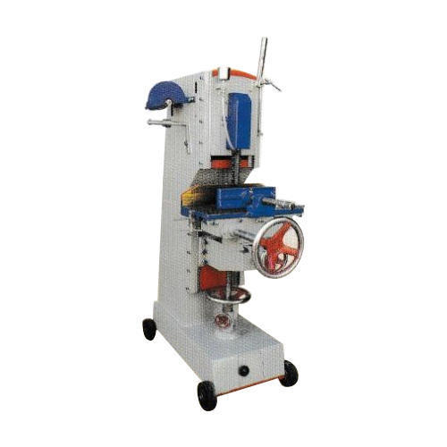 Electric Chain Mortising Machine