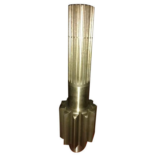 Harvester 5 Speed Pinion Gear Shaft