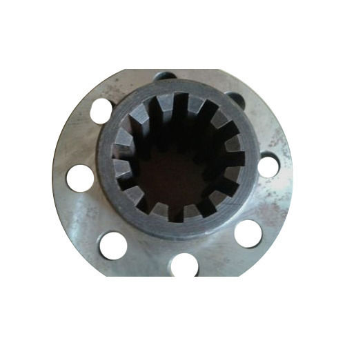 Metal Harvester Gear Coupling