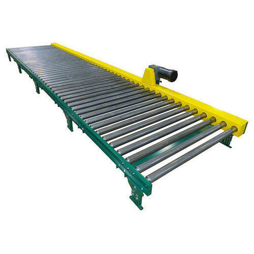 Steel High Strength Industrial Conveyor