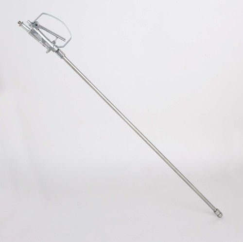 High Tensile Strength Pole Gun