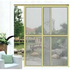 Highly Durable Door Mosquito Net Age Group: Adults