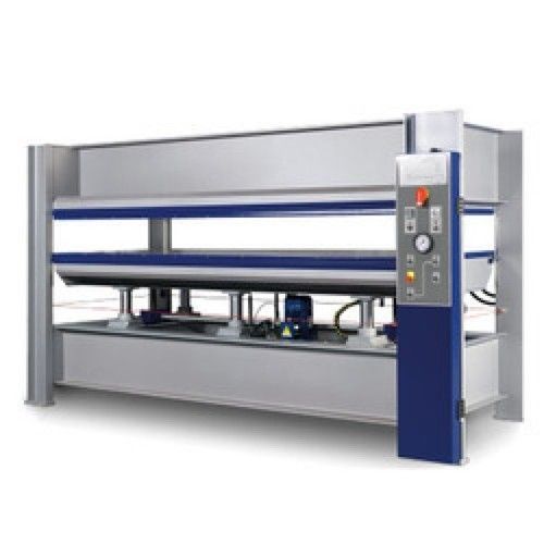 Hydraulic Hot Press Machine