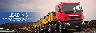 Industrial Goods Transportation Service