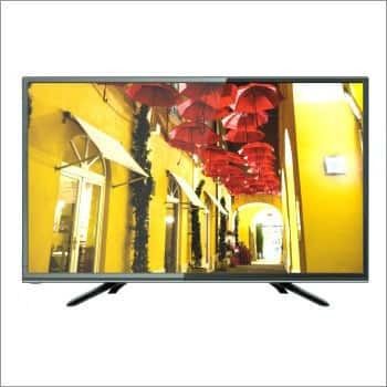 Itikaa 81 Cm (32 Inches) HD Ready LED TV