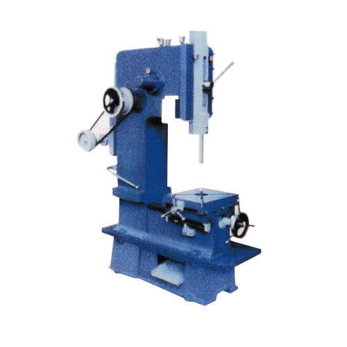 Light Duty Slotting Machine