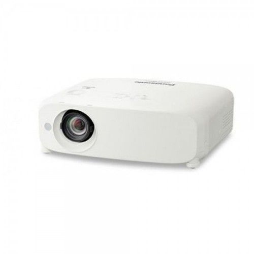 Pt-vx600d Projector (Panasonic)