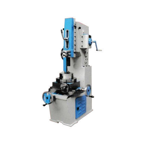 Single Phase Slotting Machine