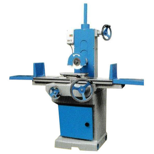 Single Phase Surface Grinder