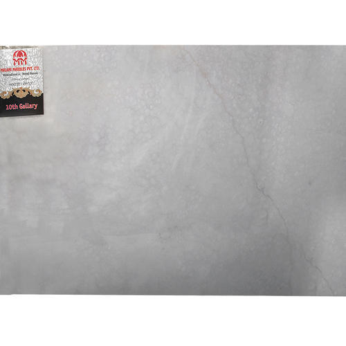 Acid Resistant White Onyx Marble Slabs