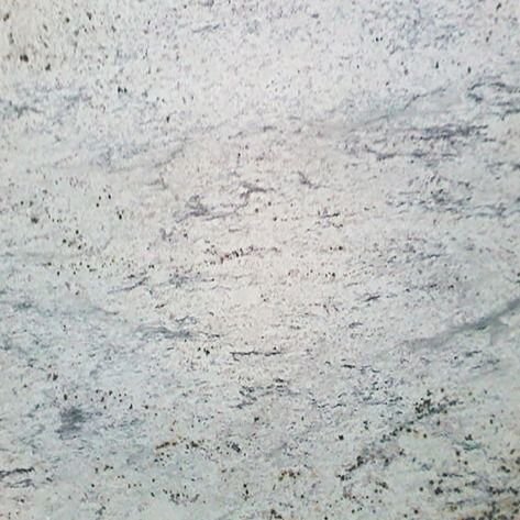 white granite