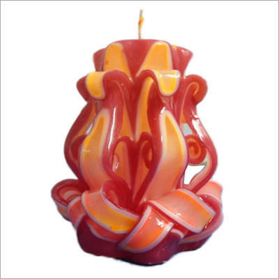 Attractive Design Decorative Candle