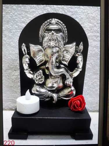 Brass Lord Ganesha Statues 
