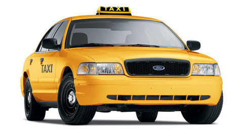 Car Rental Service Cabs