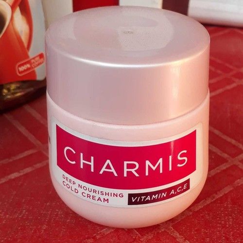 Charmis Deep Nourishing Cold Cream