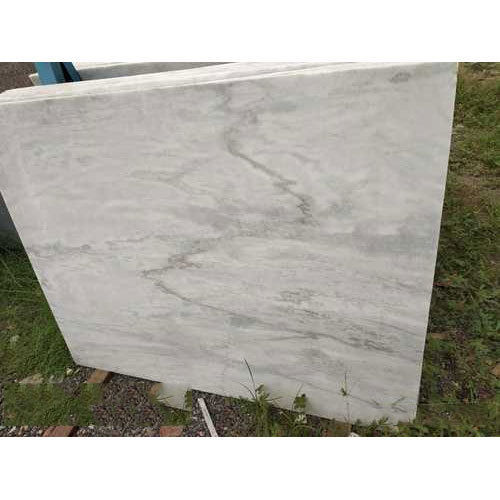 White Crack Resistance Dharmeta Marble