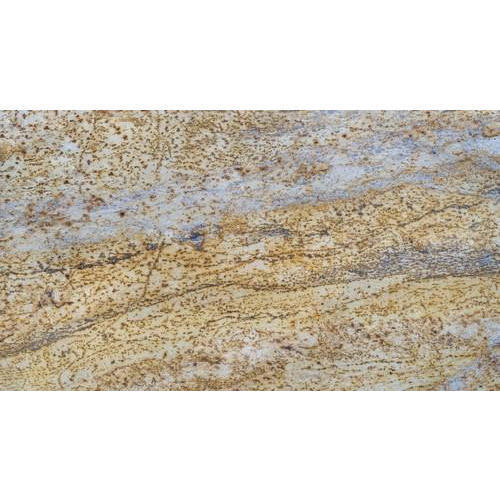 Crack Resistance Millenium Gold Granite