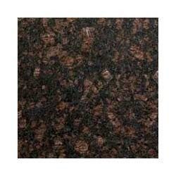 Diamond Brown Granite Stone