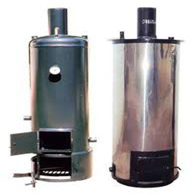 Domestic Hot Water Boiler