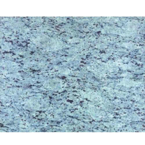 Easy To Clean Lavender Blue Granite