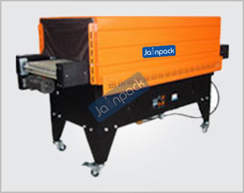 Economical Shrink Wrapping Machines