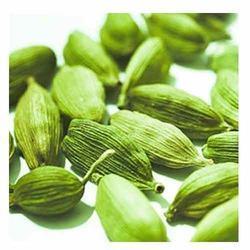 Excellent Quality Green Cardamom