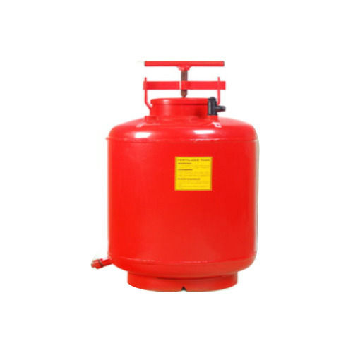 Stainless Steel Fertilizer Tank Filter For Agriculture