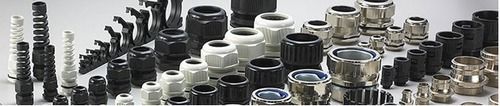 Plastics Finest Quality Cable Glands