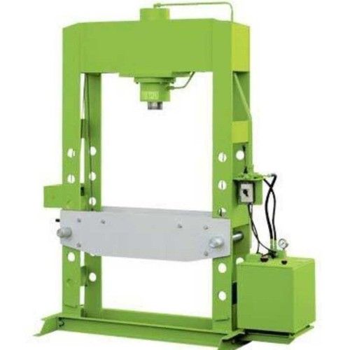 Outdoor Playground Heavy Duty Hydraulic Press Machine