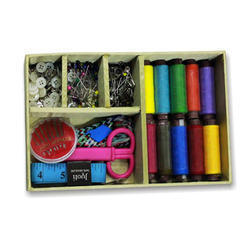 Jyoti Sewing Basket