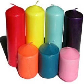 Various Light Weight Scented Candle