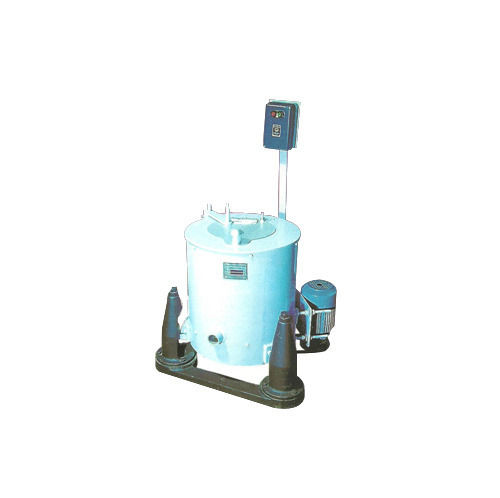 Long Life Hydro Extractor Machine