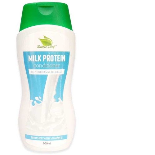 Milk Protein Hair Conditioner