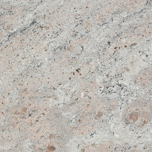 Natural Ivory Pearl Granite