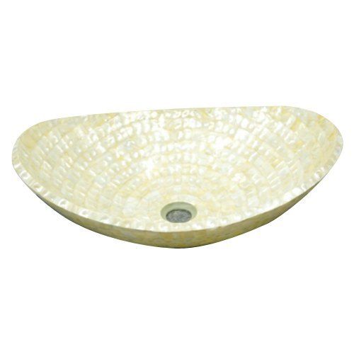 Premium Class Oval Polished Wash Basin