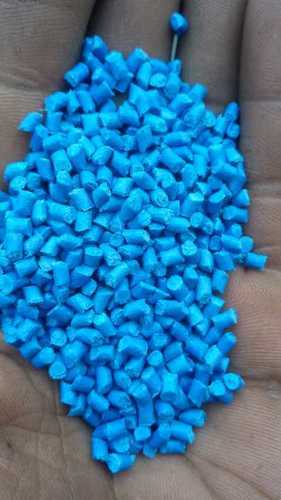 Pbt Gf Blue Granules