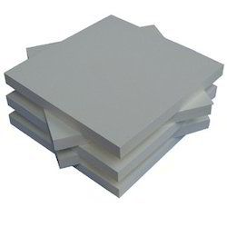 Ageing Resistant Pvc Inkjet Paper Sheet