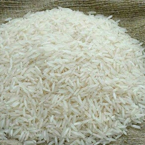 Rich Aroma White Basmati Rice