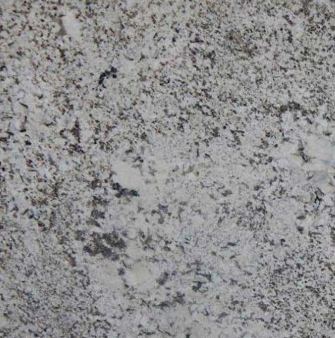 Silver Pearl Square Granite