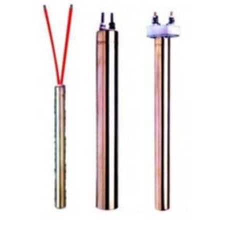 Standard Cartridge Heaters  Dimension(L*W*H): 9.5-37.5 Millimeter (Mm)