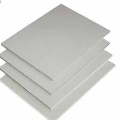 White Hard Paper Boards