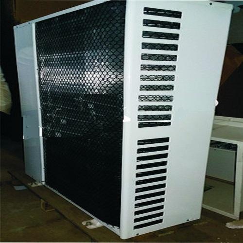 White Air Conditioner For Hospital Uses