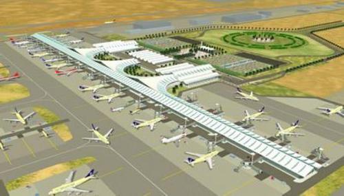 Airport Engineering Services By KLEAN ENVIRONMENTAL CONSULTANTS PVT. LTD.