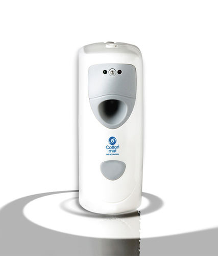 Automatic Air Freshener Dispenser For 250ml Refill