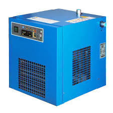 Durable Industrial Air Dryers Heating Power: Electric Volt (V)