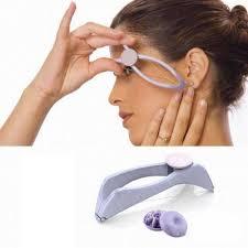 Facial Threading Hair Remover Machine