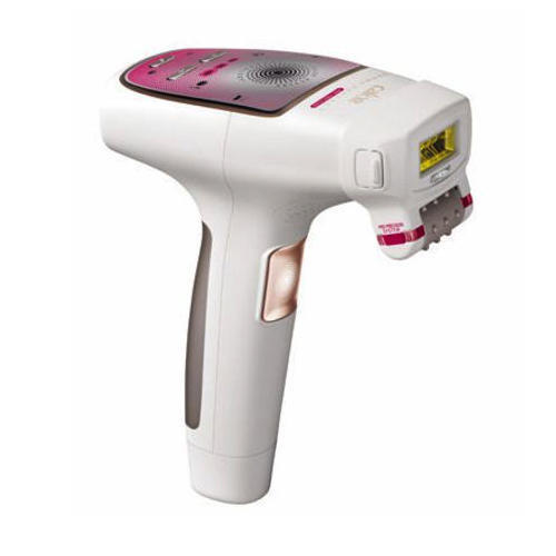 Hand Held Hair Removal Machine at Best Price in Delhi | Aesthetic Medicare